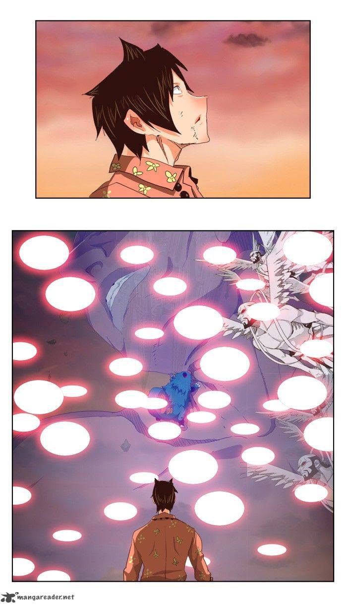 The God of High School Chapter 282 - Page 63