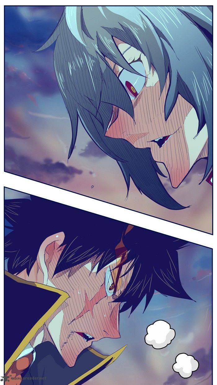 The God of High School Chapter 282 - Page 64