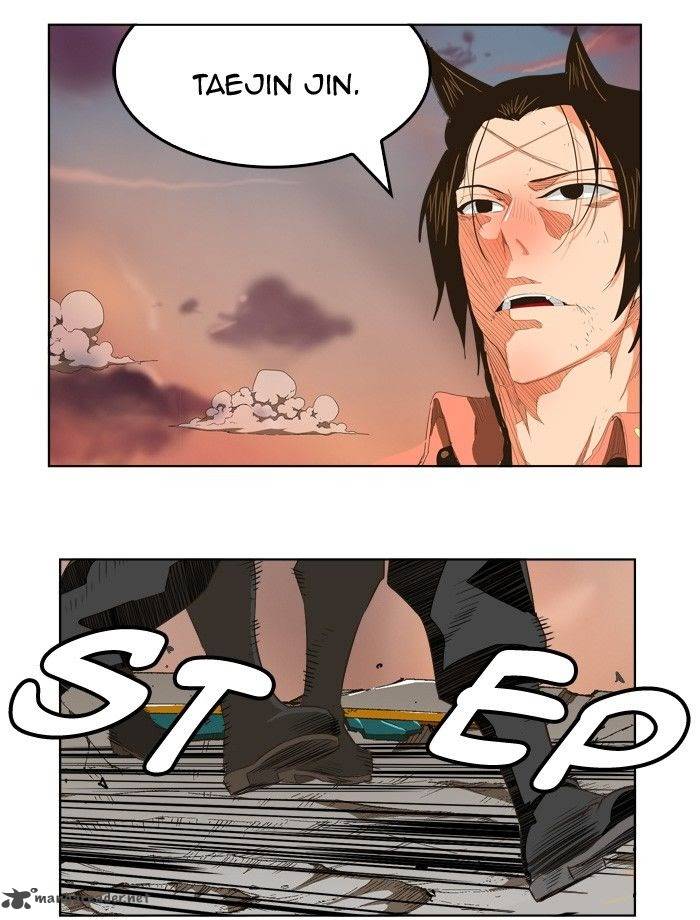 The God of High School Chapter 282 - Page 67