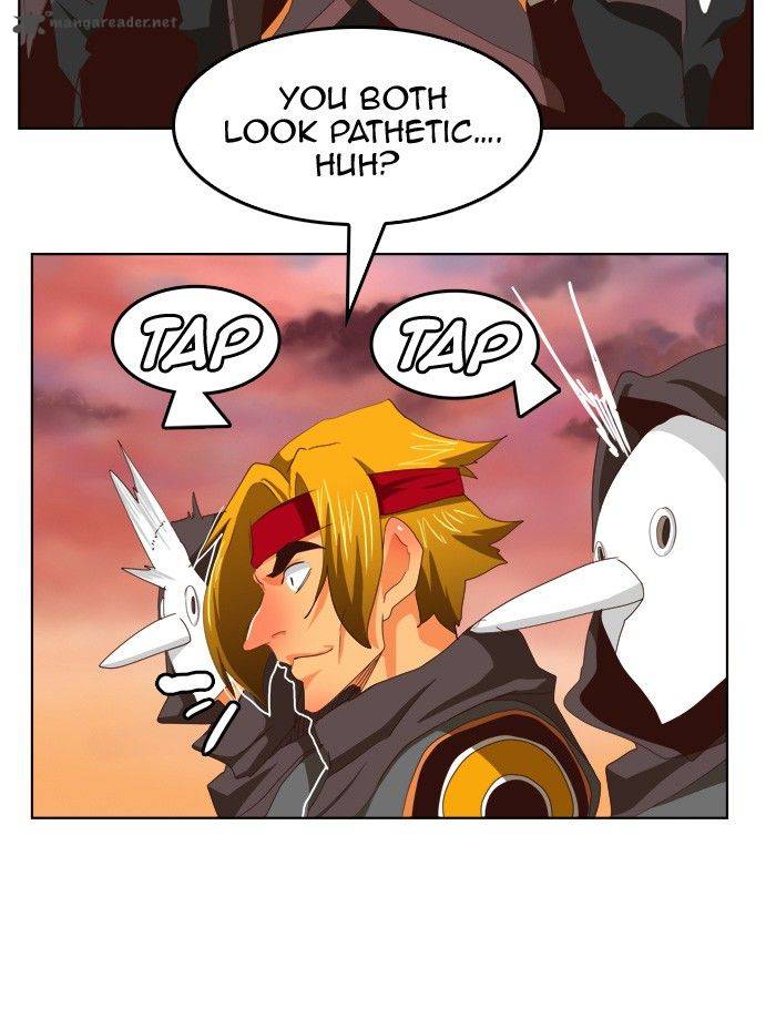 The God of High School Chapter 282 - Page 69