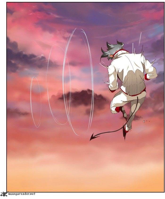 The God of High School Chapter 282 - Page 77