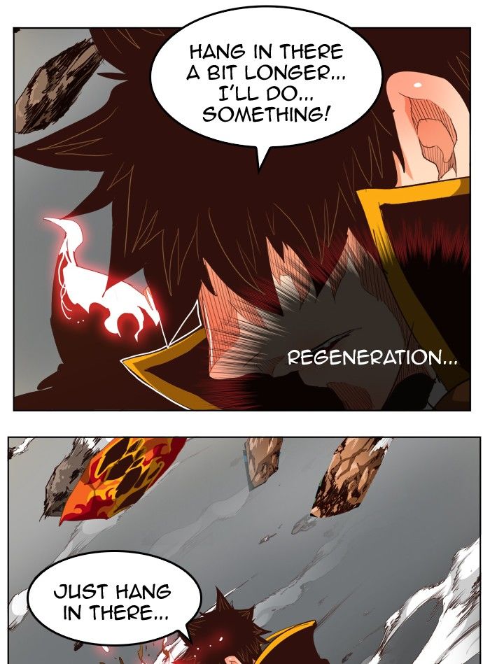 The God of High School Chapter 285 - Page 6