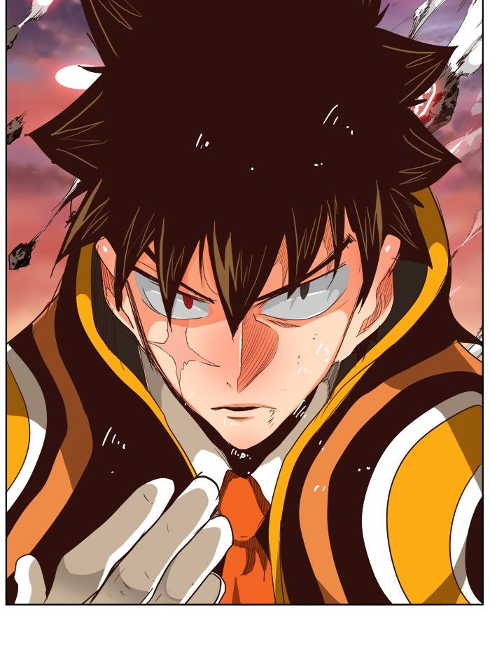 The God of High School Chapter 285 - Page 60