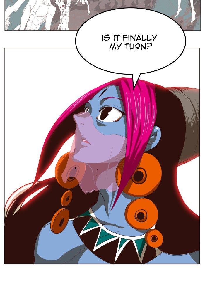 The God of High School Chapter 286 - Page 32