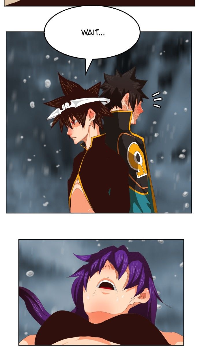 The God of High School Chapter 286 - Page 46
