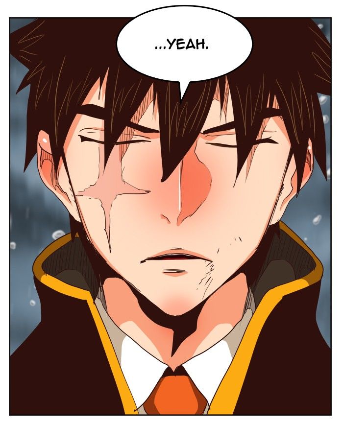 The God of High School Chapter 286 - Page 75