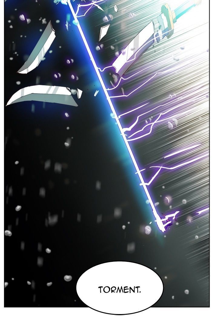 The God of High School Chapter 287 - Page 49