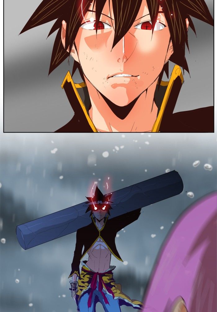 The God of High School Chapter 288 - Page 29