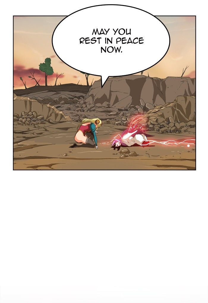 The God of High School Chapter 288 - Page 77