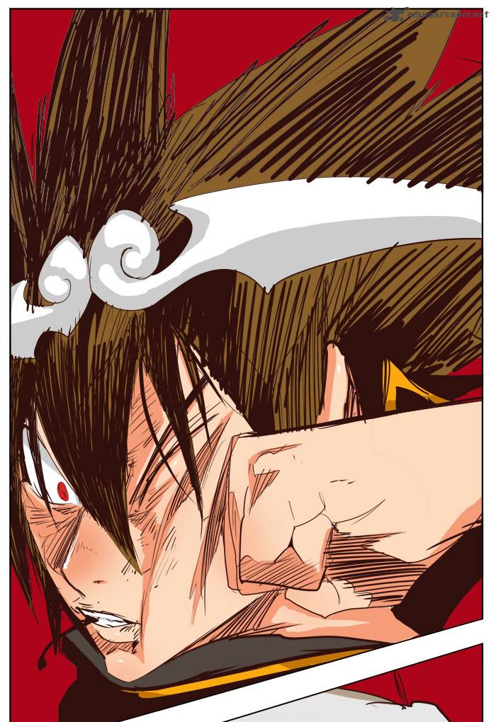 The God of High School Chapter 290 - Page 28