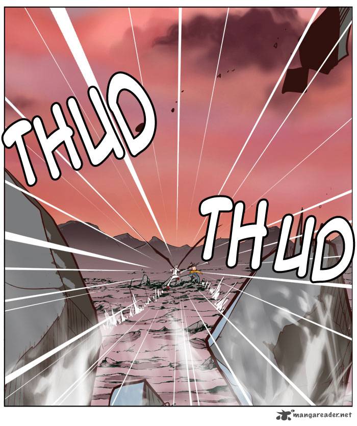 The God of High School Chapter 290 - Page 44