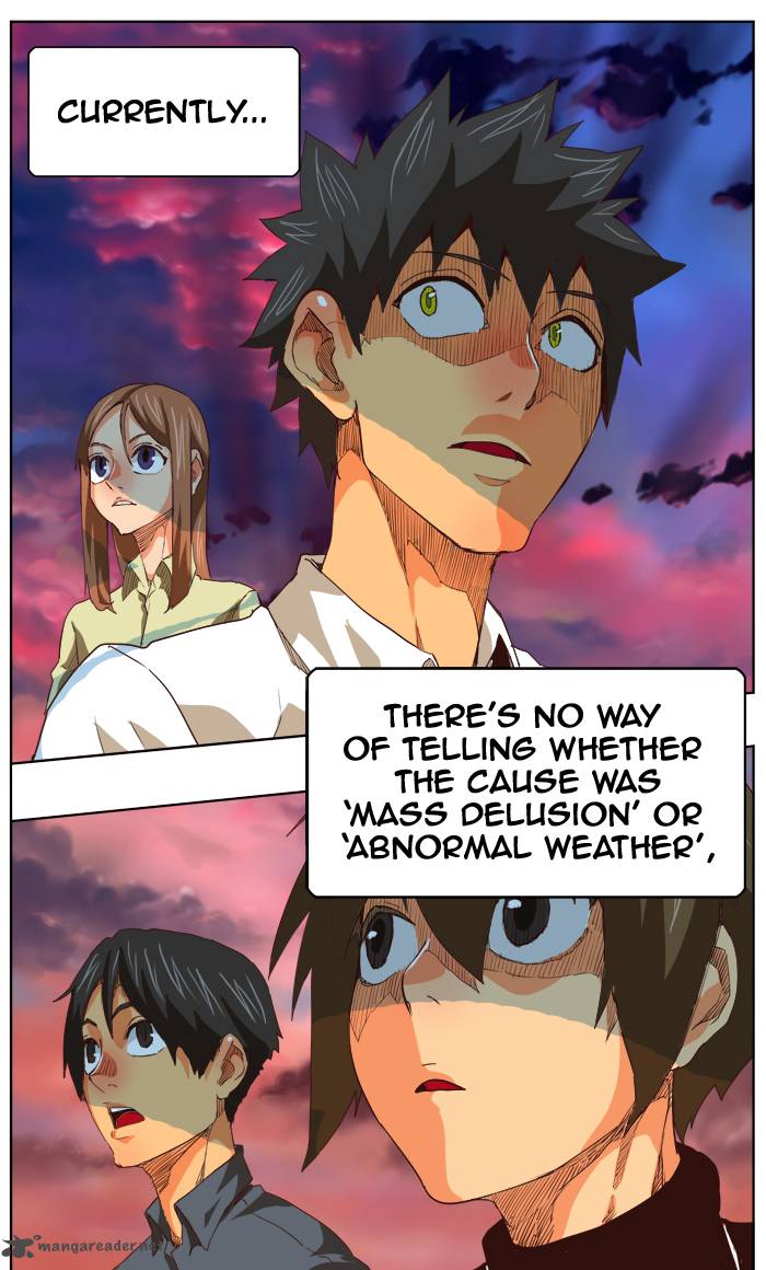 The God of High School Chapter 291 - Page 106