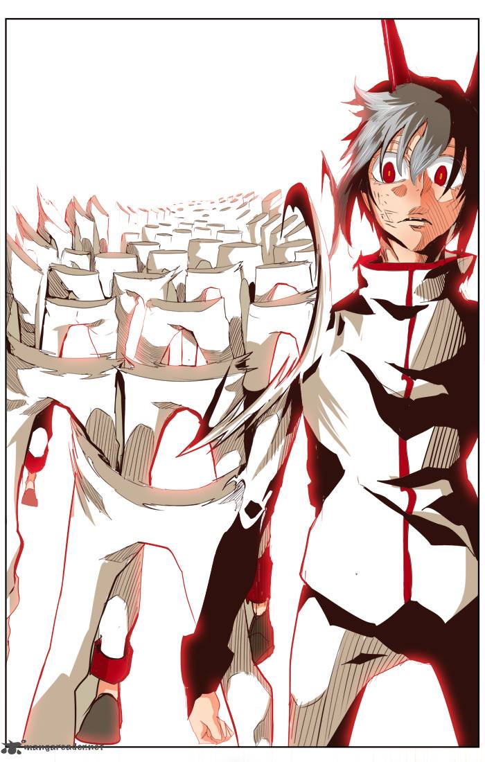 The God of High School Chapter 291 - Page 57