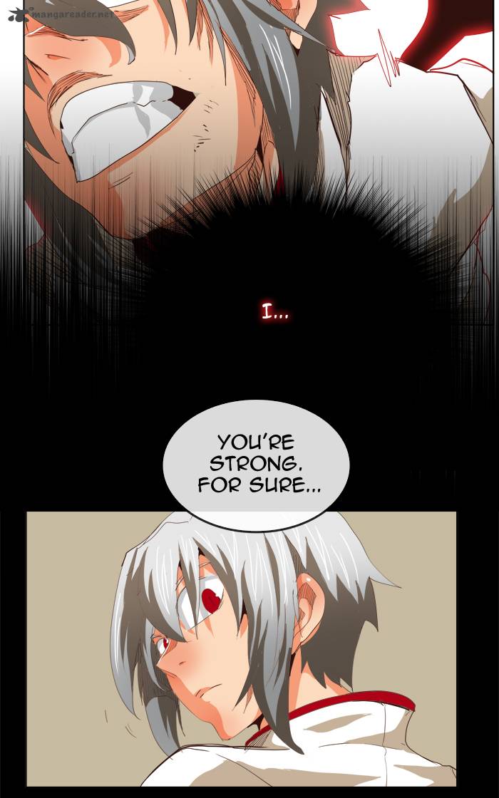 The God of High School Chapter 291 - Page 74