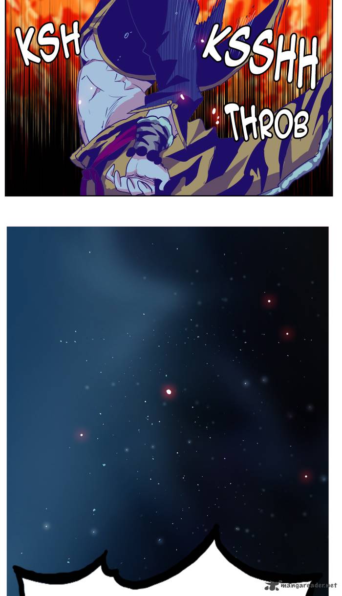 The God of High School Chapter 292 - Page 21