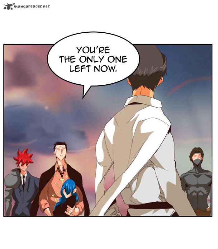 The God of High School Chapter 293 - Page 10