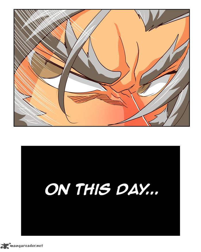 The God of High School Chapter 293 - Page 42