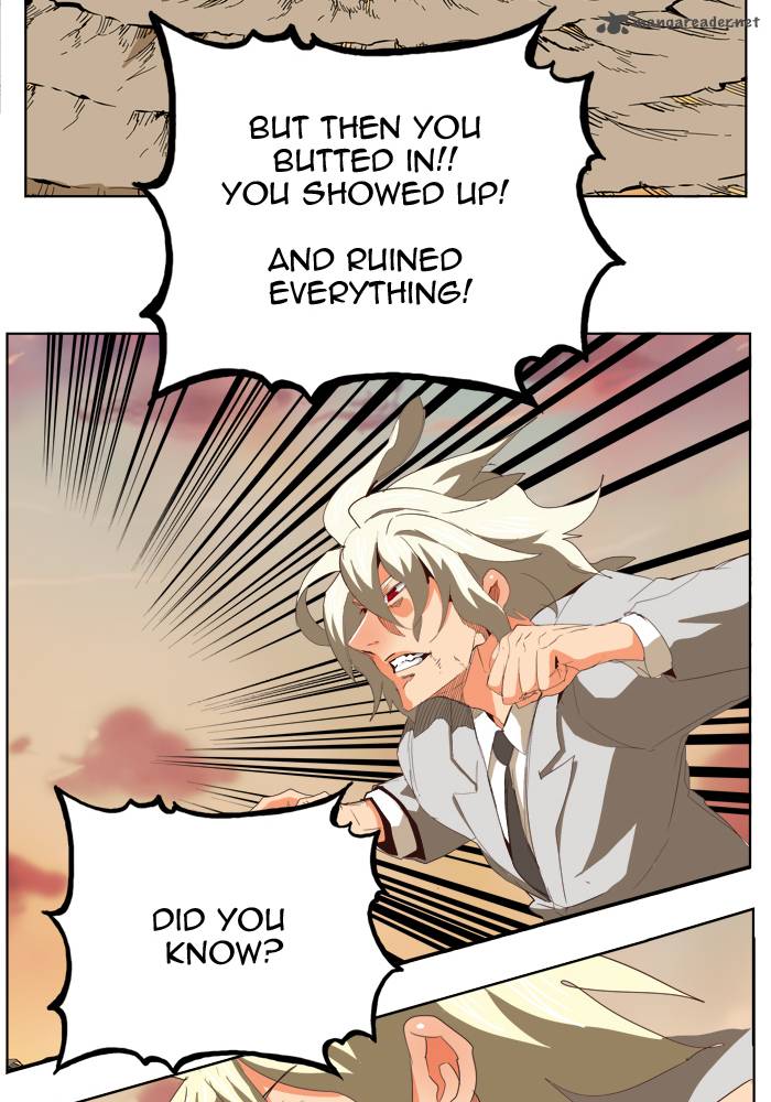 The God of High School Chapter 297 - Page 59