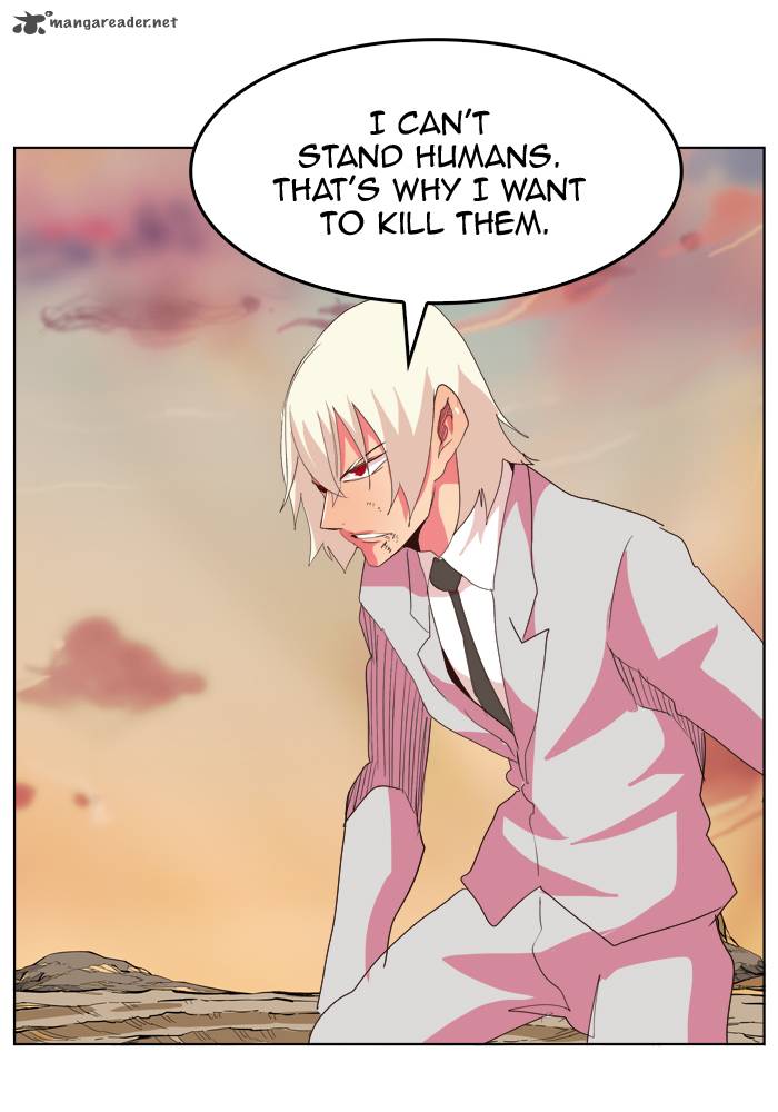 The God of High School Chapter 300 - Page 57