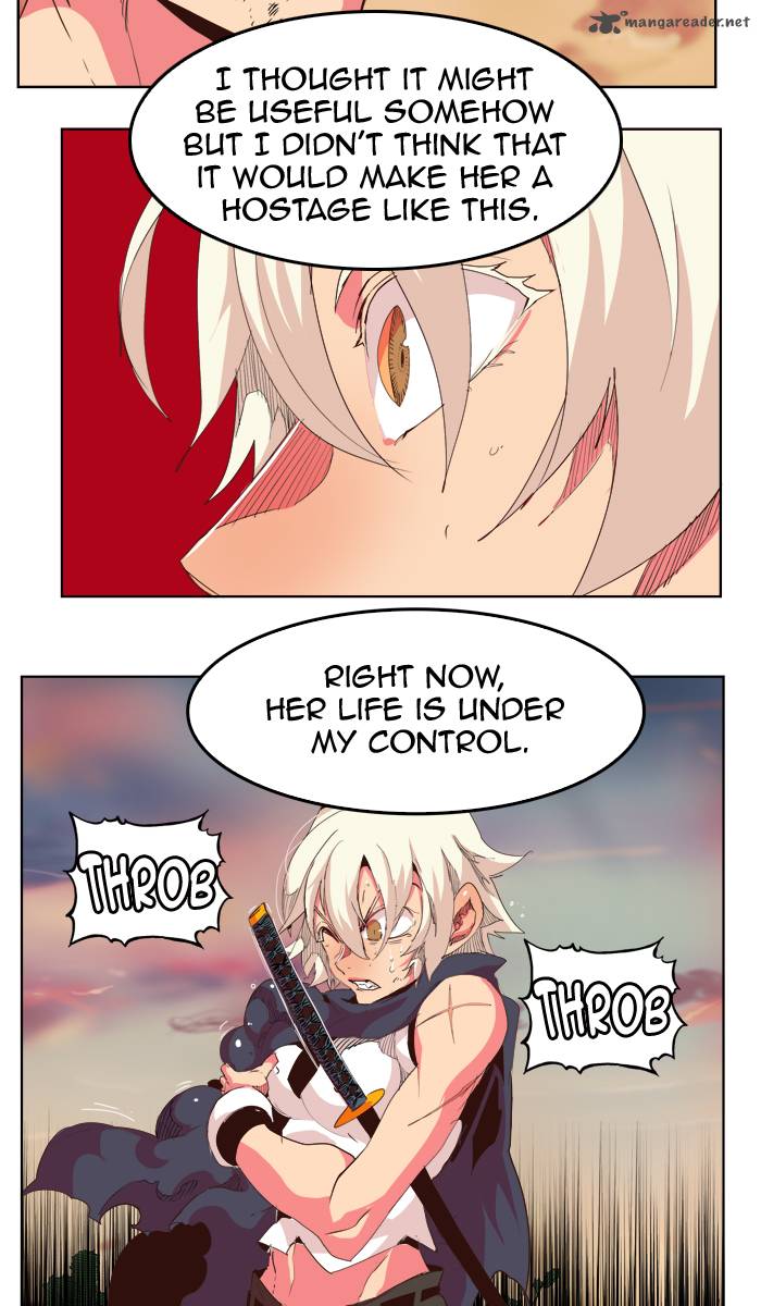 The God of High School Chapter 300 - Page 94