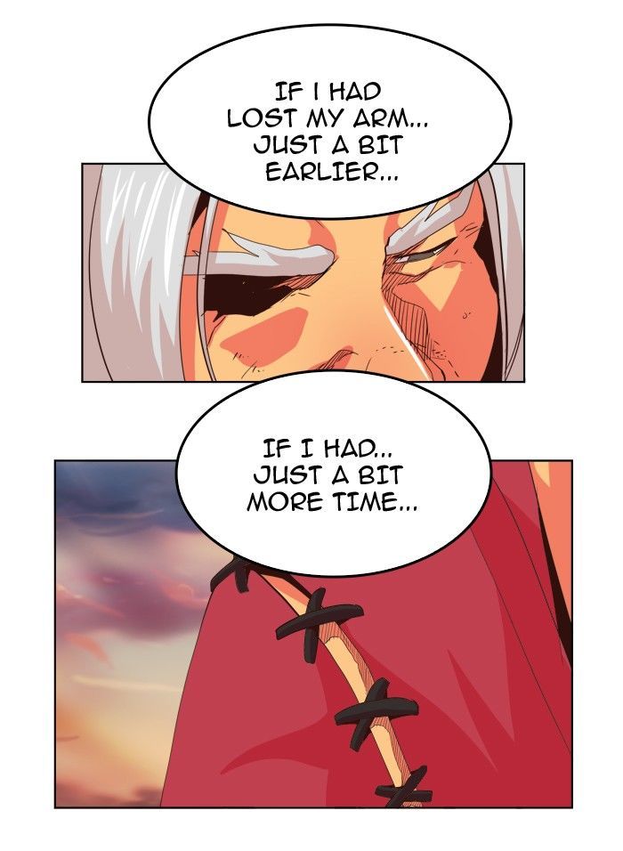 The God of High School Chapter 302 - Page 10