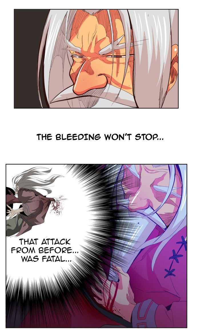 The God of High School Chapter 302 - Page 5