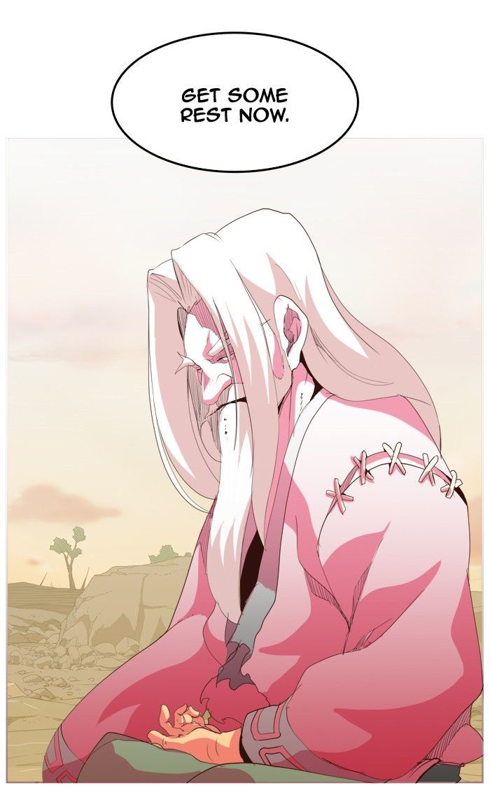 The God of High School Chapter 302 - Page 64