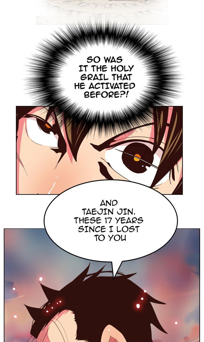 The God of High School Chapter 304 - Page 52