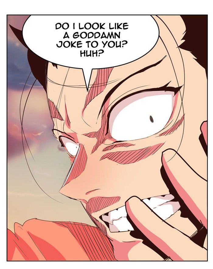 The God of High School Chapter 304 - Page 67