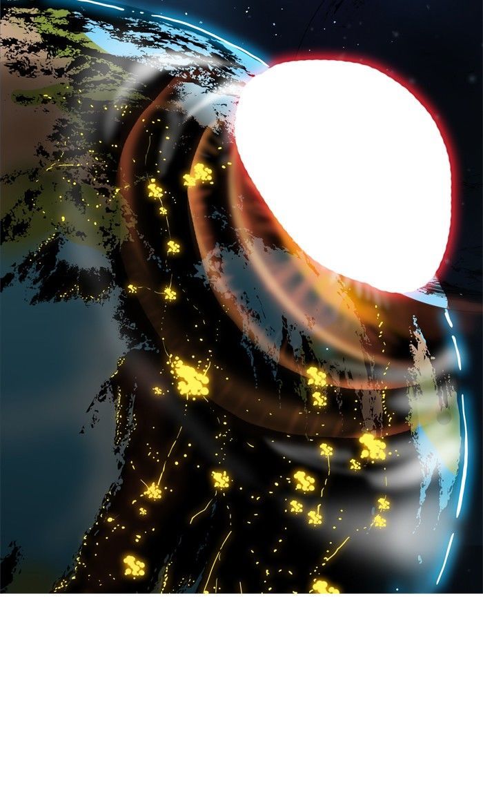 The God of High School Chapter 304 - Page 95