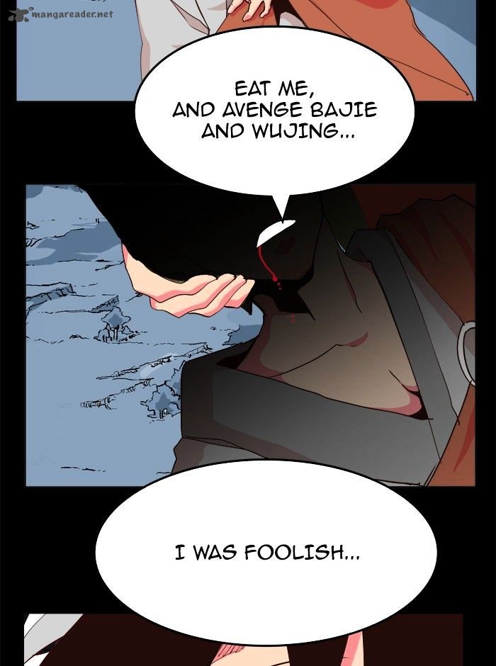 The God of High School Chapter 305 - Page 78