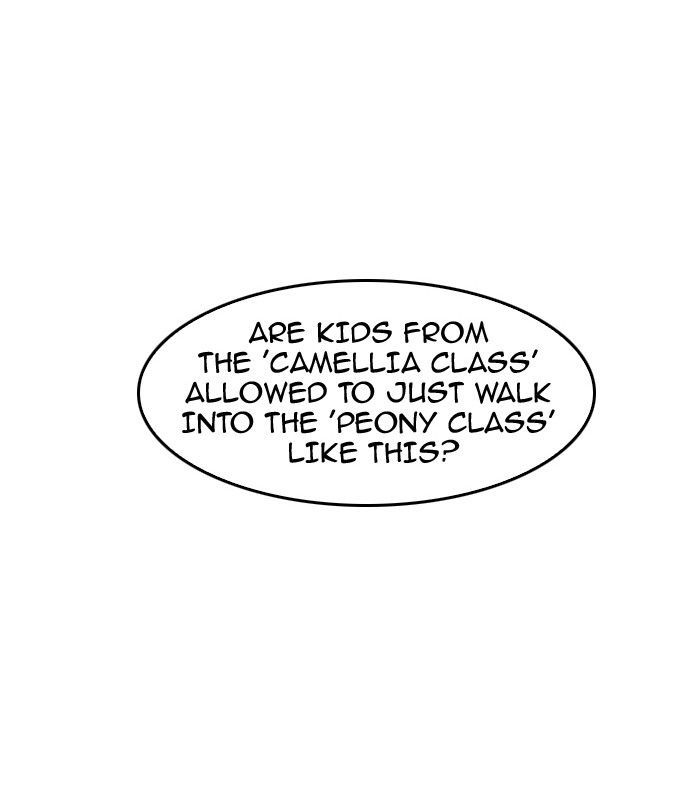 The God of High School Chapter 308 - Page 27