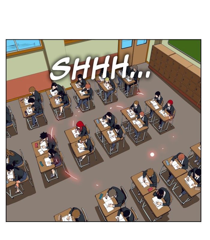 The God of High School Chapter 308 - Page 42