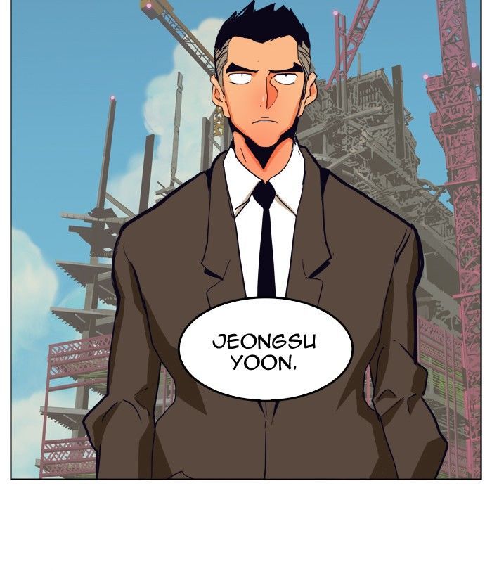 The God of High School Chapter 308 - Page 83