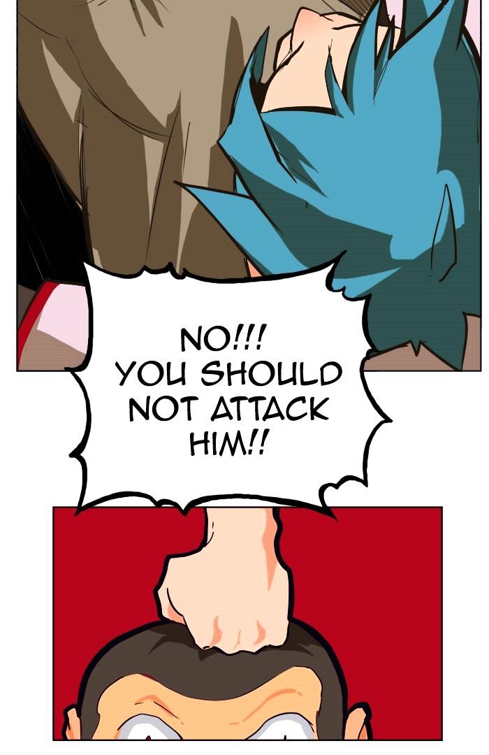 The God of High School Chapter 309 - Page 2