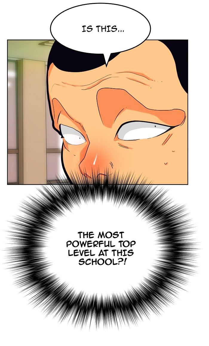 The God of High School Chapter 309 - Page 75