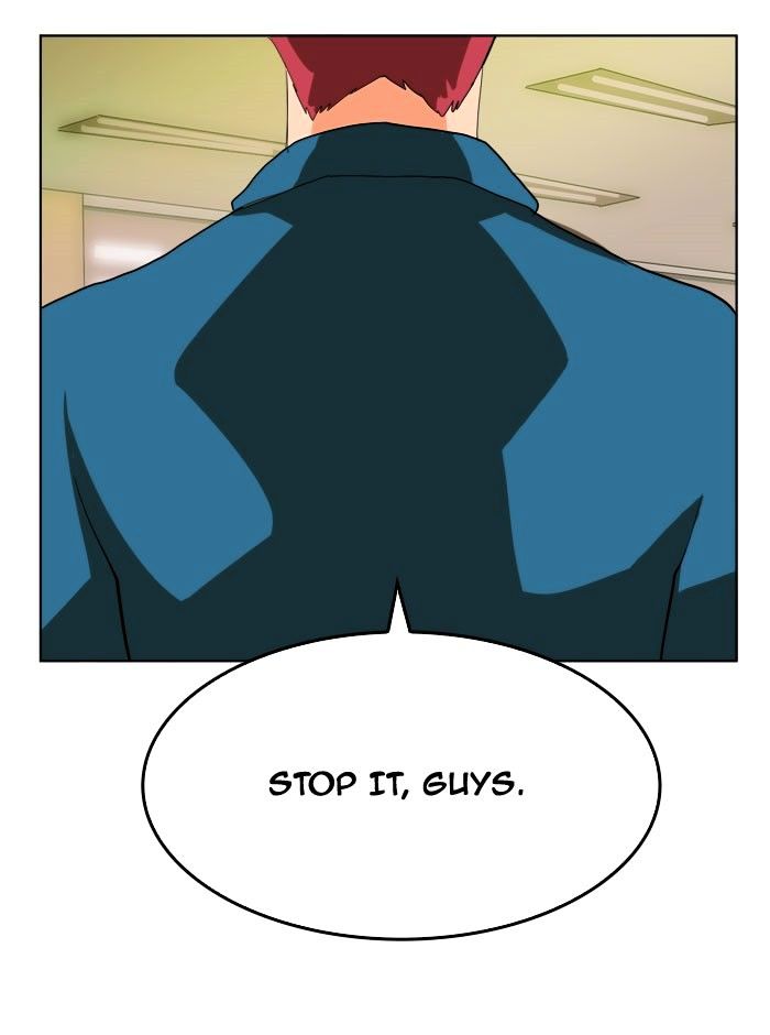 The God of High School Chapter 309 - Page 76