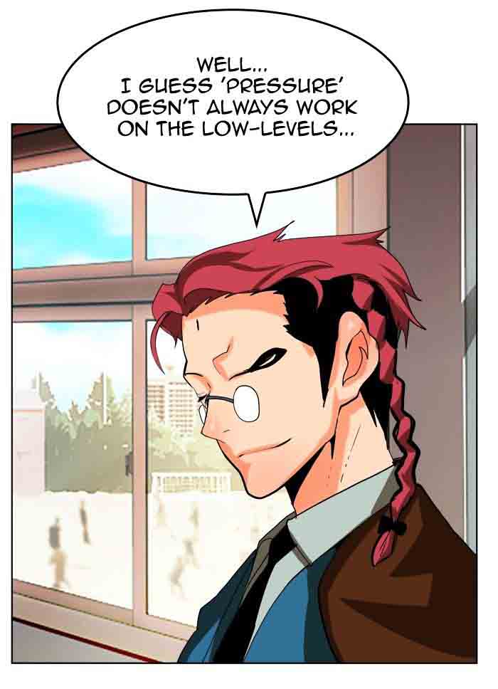 The God of High School Chapter 310 - Page 17