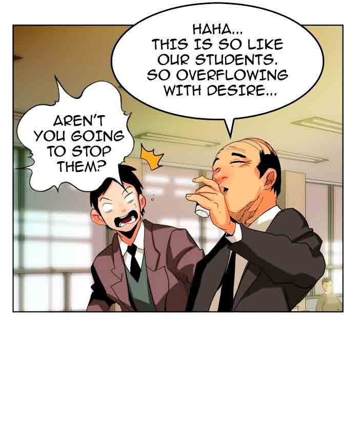 The God of High School Chapter 310 - Page 3