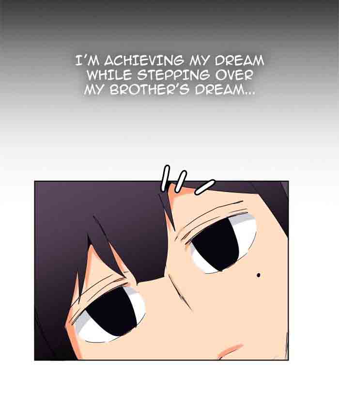 The God of High School Chapter 310 - Page 37