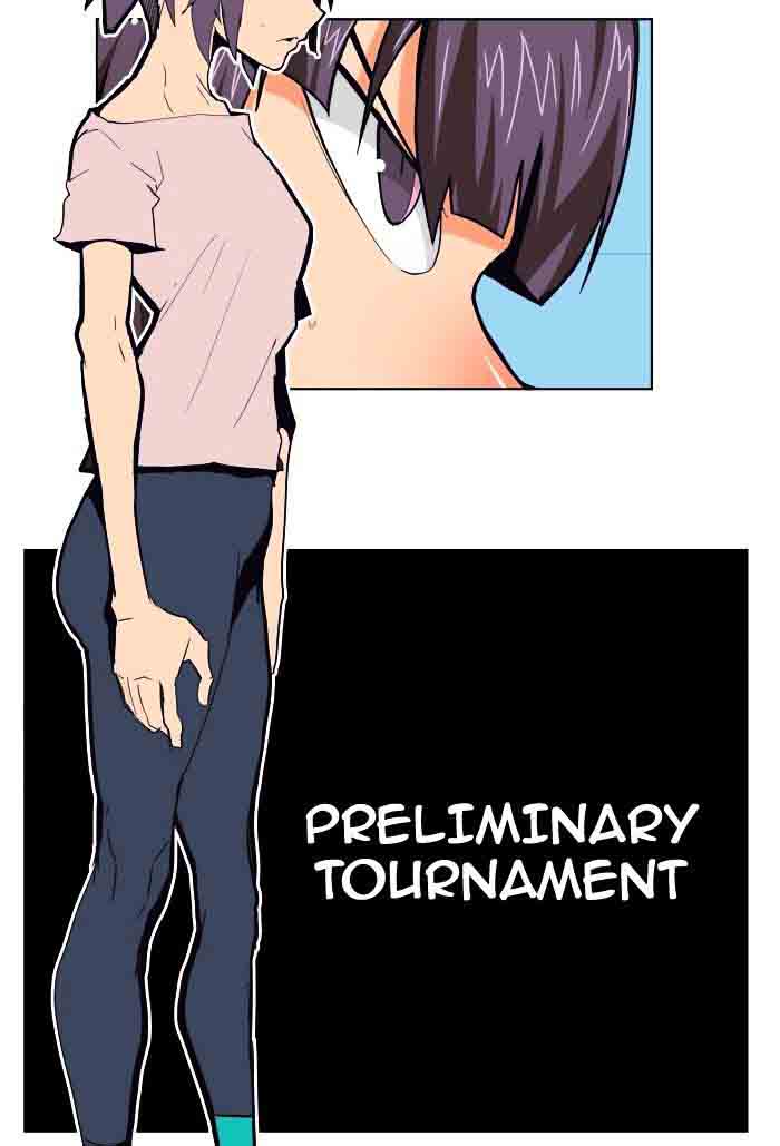 The God of High School Chapter 310 - Page 52