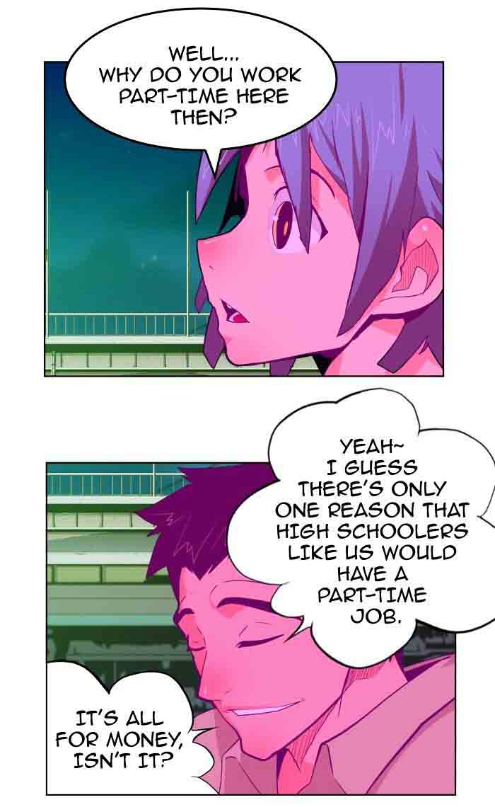 The God of High School Chapter 310 - Page 64