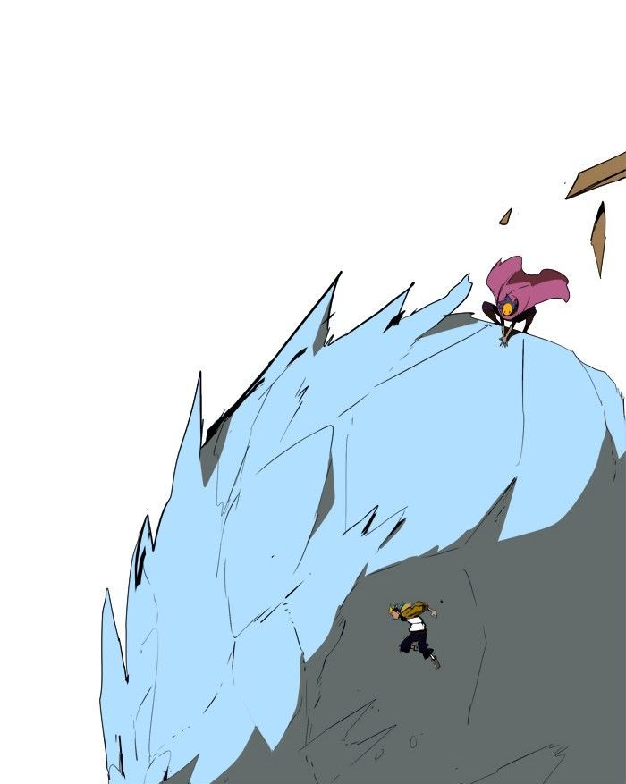 The God of High School Chapter 311 - Page 43