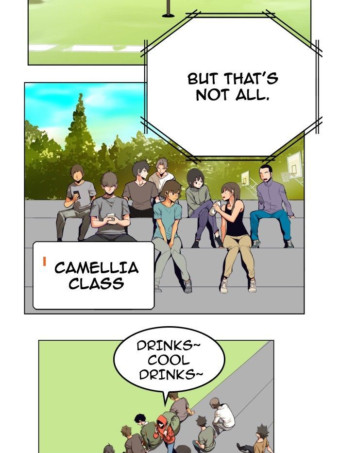 The God of High School Chapter 311 - Page 5
