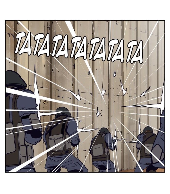 The God of High School Chapter 311 - Page 59