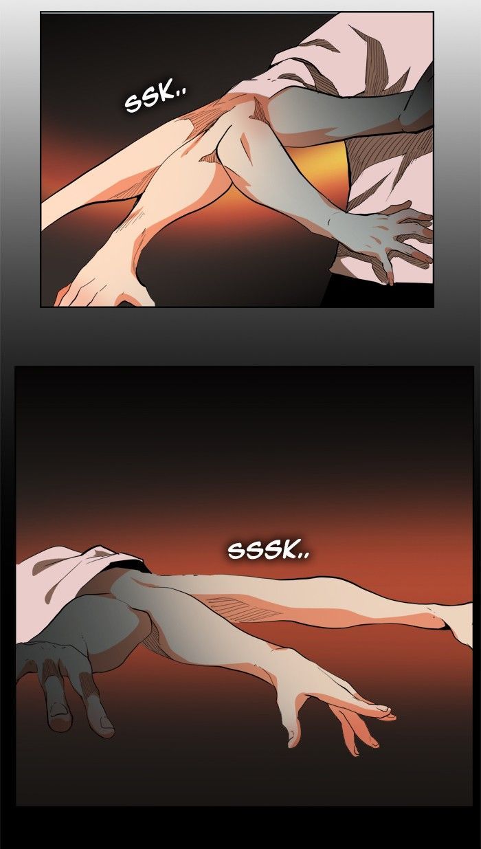 The God of High School Chapter 313 - Page 18