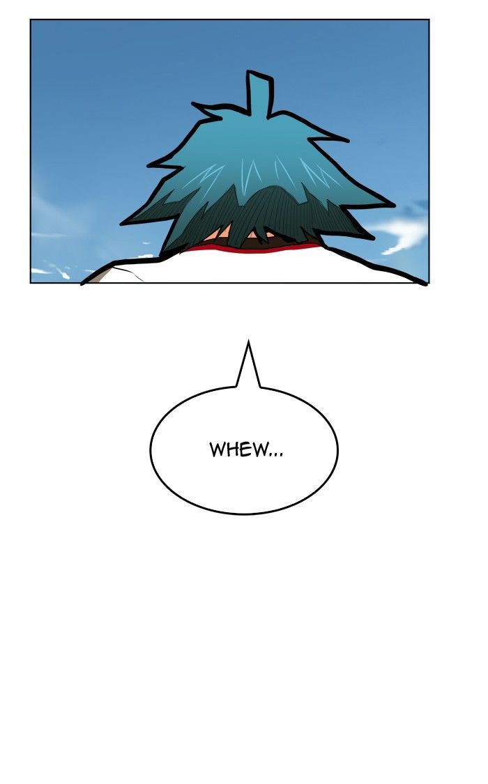 The God of High School Chapter 313 - Page 79