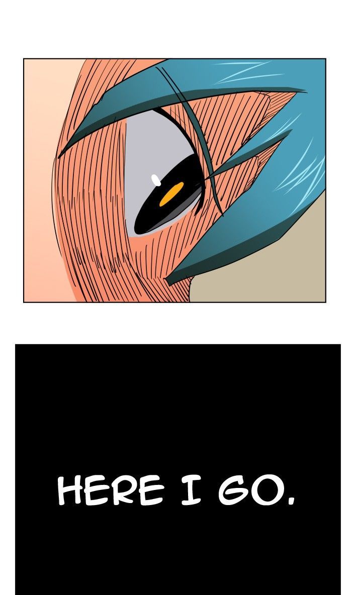 The God of High School Chapter 314 - Page 11