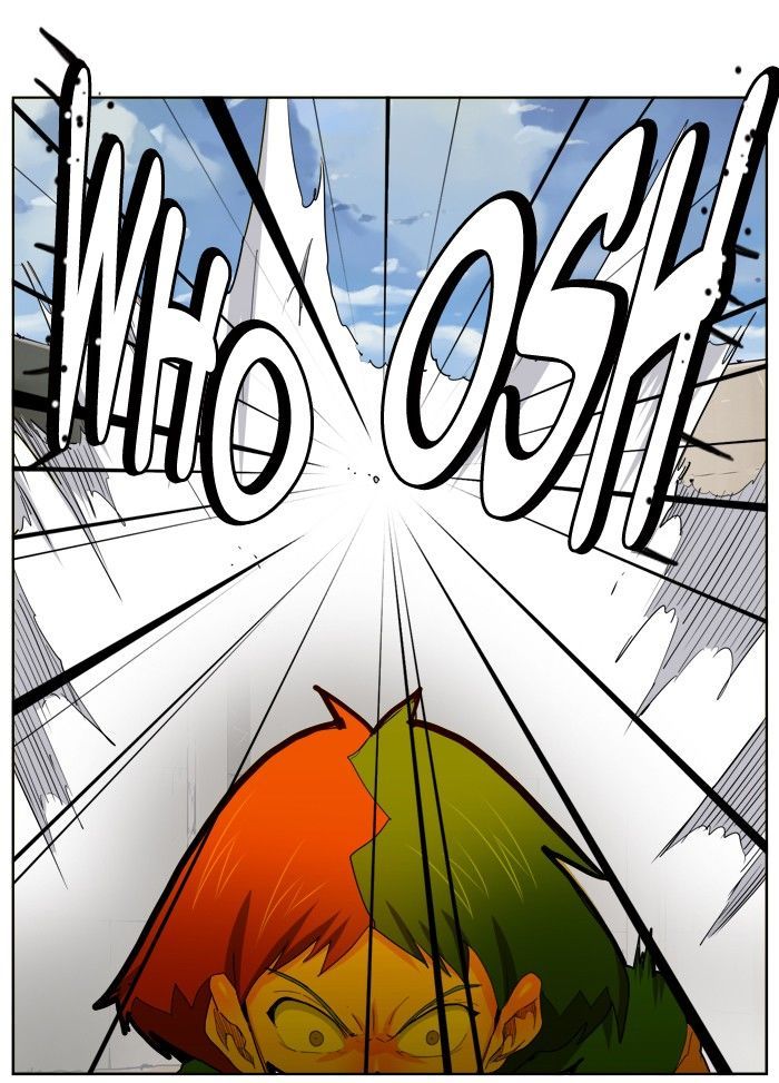 The God of High School Chapter 314 - Page 39