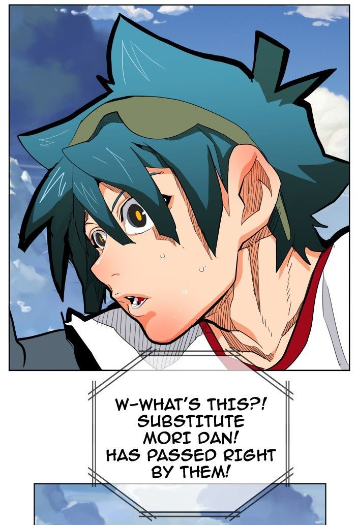 The God of High School Chapter 314 - Page 48